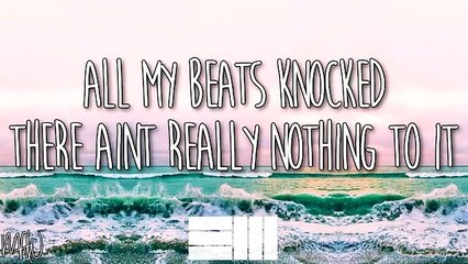 Russ - The One (With Lyrics)