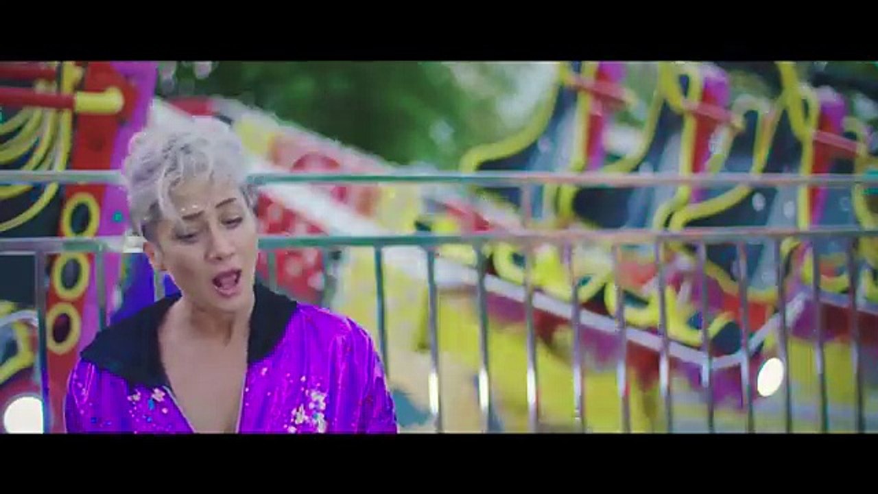 Mavi - Müstahak