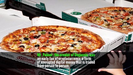 Is There a Cryptocurrency Bubble? Just Ask Doge.