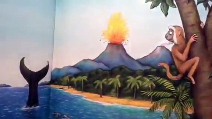 The Snail and the Whale Julia Donaldson