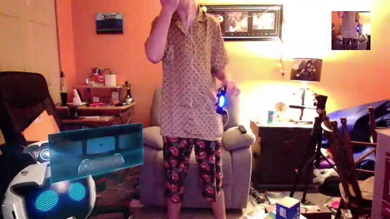 Canad1an_devi's Live PS4 Broadcast (2)