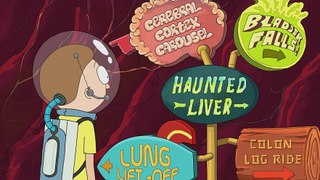 Watch Online Rick and Morty Season 3 Episode 9 - Full Episode Adult Swim HQ
