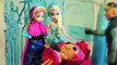Lalaloopsy Daycares Frozen Adventure 3 | MLP ZELFS FROZEN