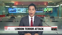 ISIS claims responsibility for London Underground blast
