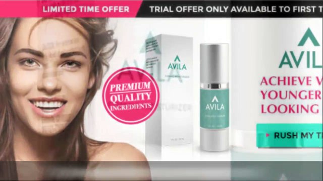How Does Avila Ageless Serum Works and Where To Buy?