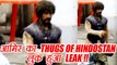 Aamir Khan THUGS OF HINDOSTAN Shocking Look REVEALED; Watch | FilmiBeat