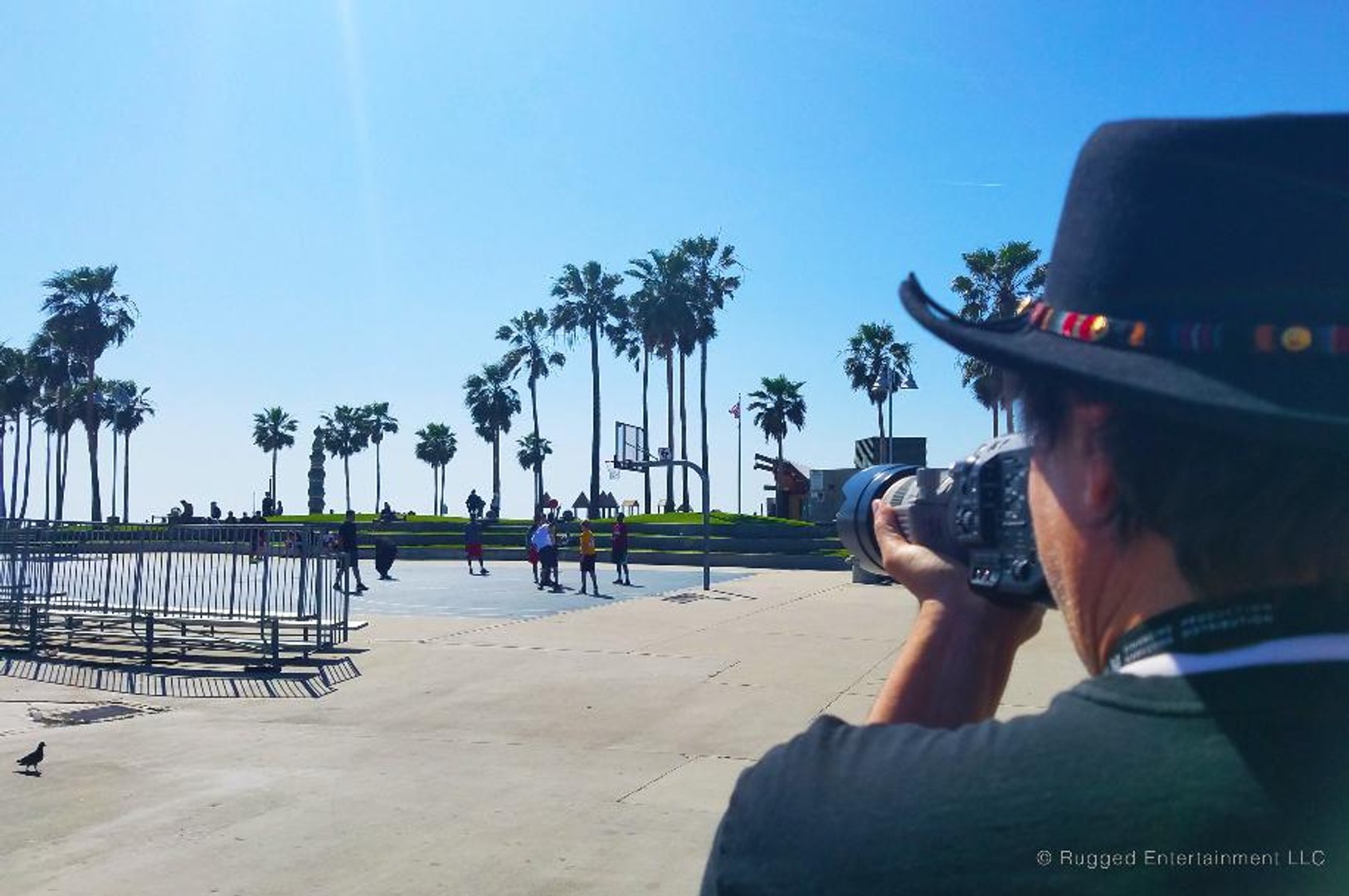 The Legend of 420 Trailer #1 (2017)