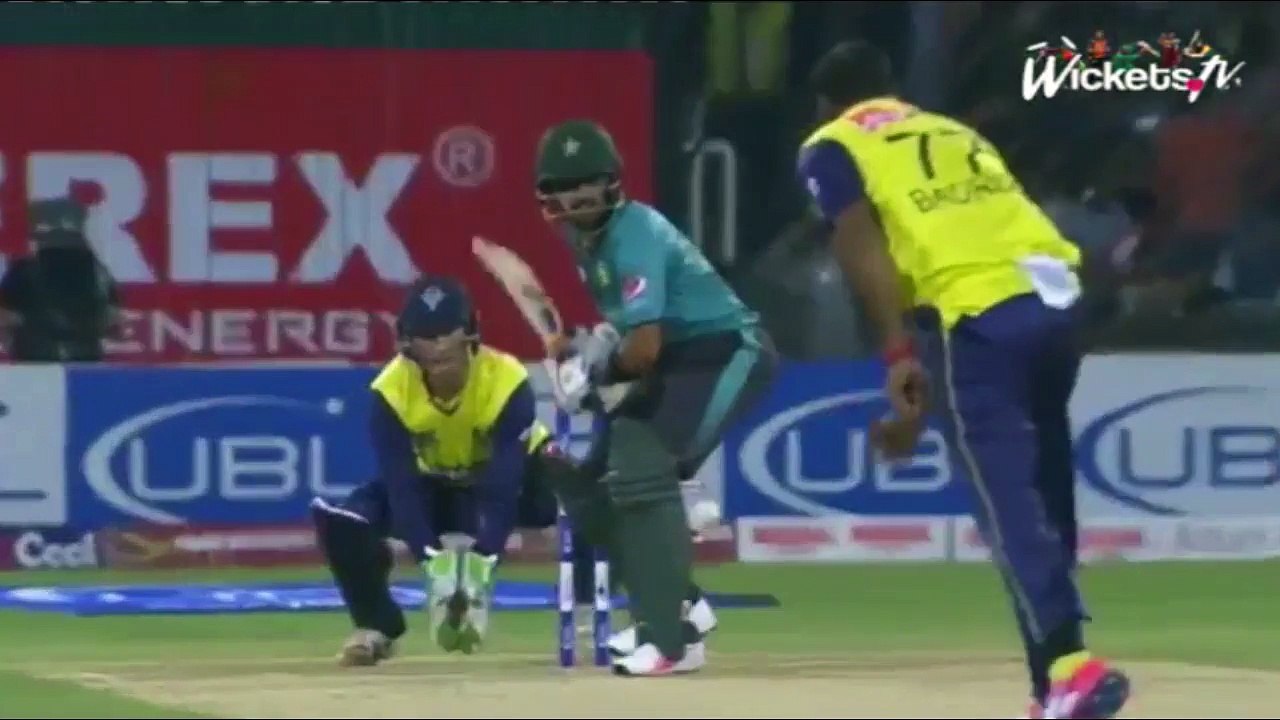 2017-Independence-Cup--Pakistan-vs-World-XI--Match-3-Highlights--15-Sep-2017