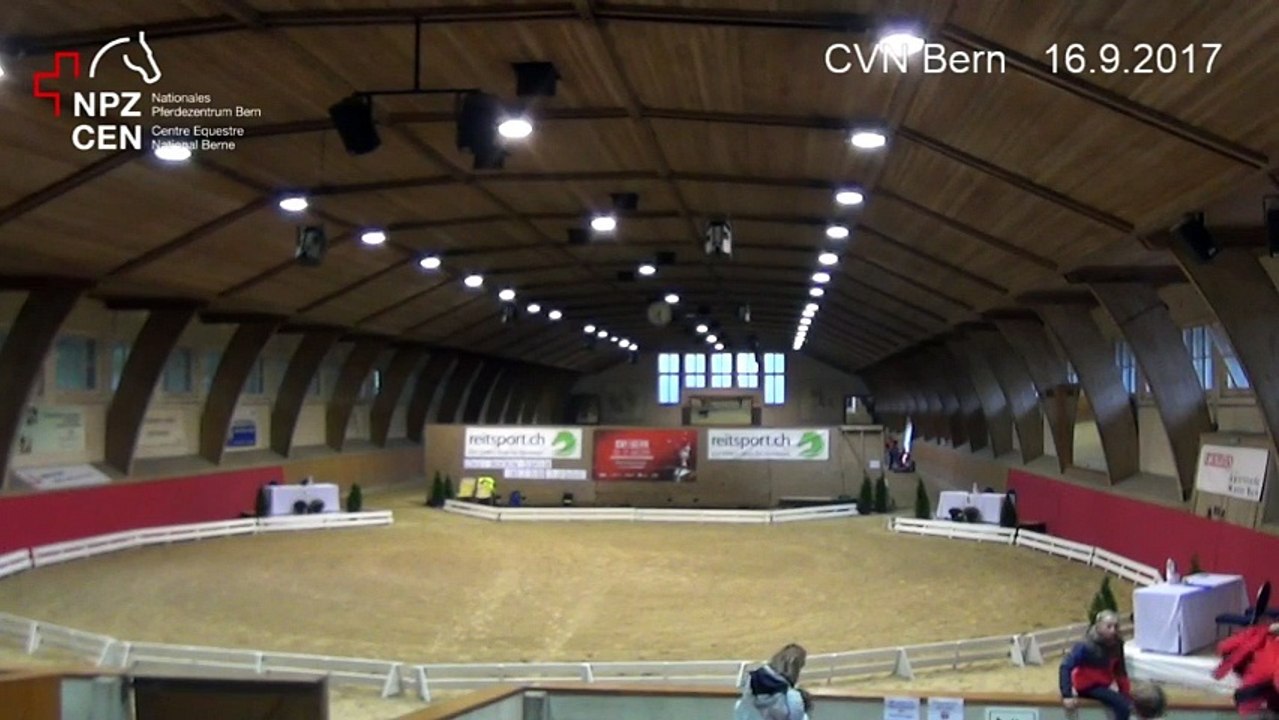CVN Bern 2017 Kat B Pflicht - 07:30