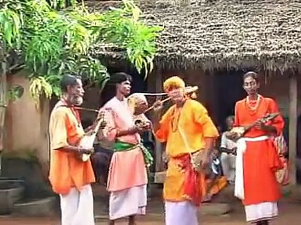 bengali lokogiti baul birbhum rosar baul