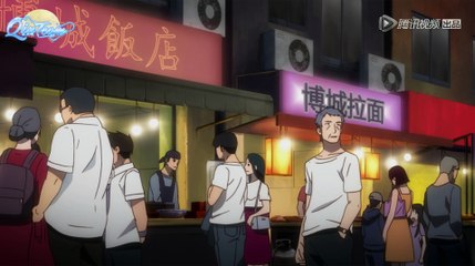 Toàn Chức Pháp Sư - Phần 2 - Tập 01 [Vietsub FullHD]