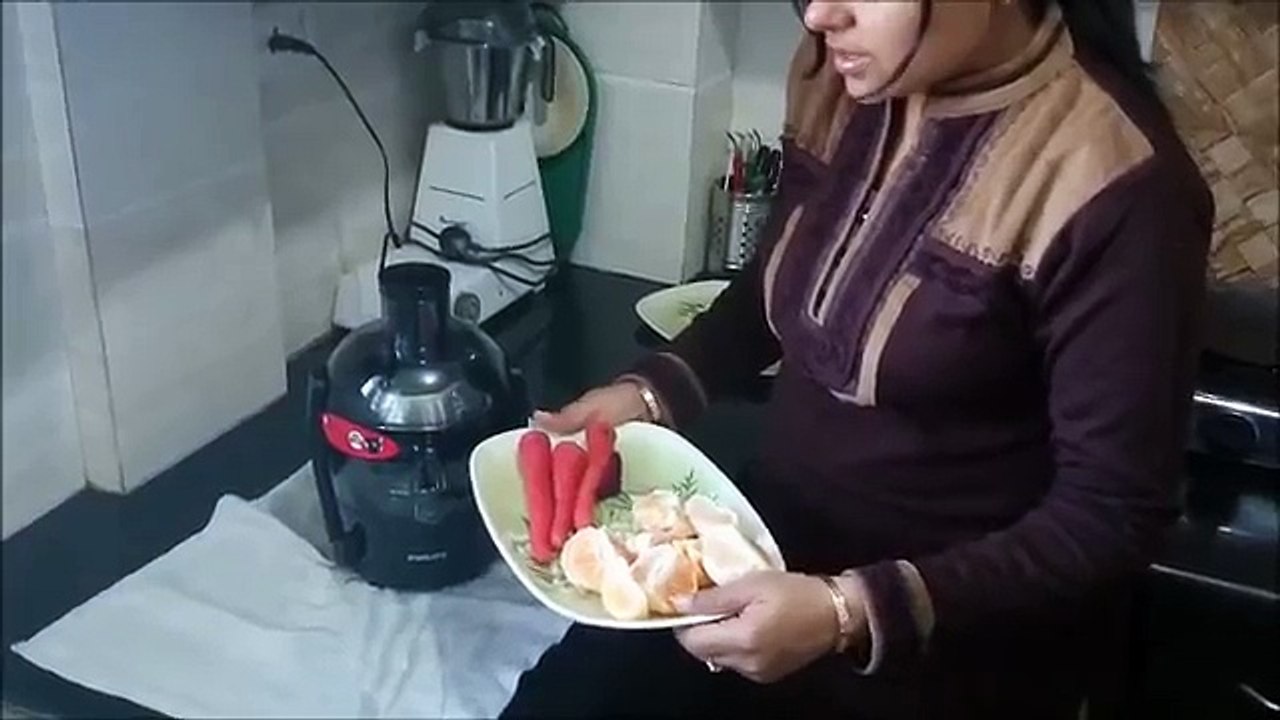 Philips Quickclean Juicer HR1832 Review | Philips hr1832 | Philips Juicer Review