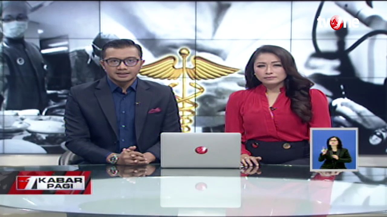 Dinkes DKI Berikan Sanksi Tertulis pada RS Mitra Keluarga Kalideres