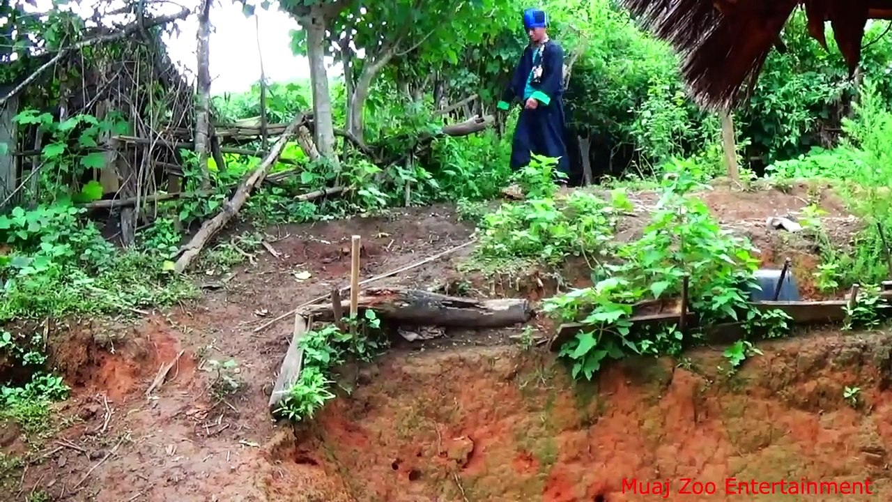 Am Nkaub thiab Suav Hem NEW MOVIE-hmoob dawb thiab hmoob lees