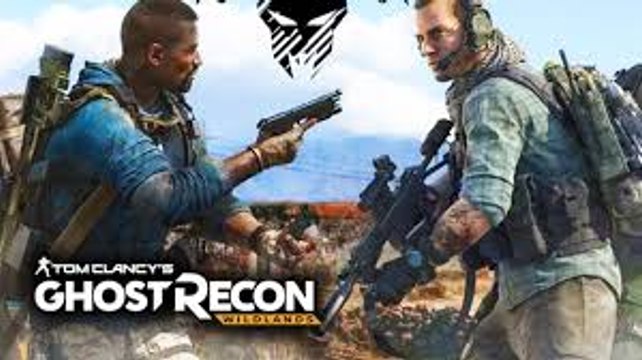 GHOST RECON WILDLANDS - Ghost War PVP Reveal_ Open Beta - Trailer