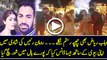 Wahab Riaz Dancing With His Wife