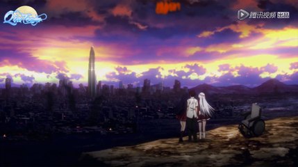 Toàn Chức Pháp Sư - Phần 2 - Tập 02 [Vietsub FullHD]