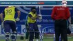 Complete Match Highlights Pakistan Vs World XI FINAL T20 15 September 2017 [World XI Batting]