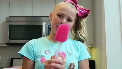 THE BEST SLIME EVER! - JoJos Juice