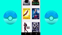 2017! NOVO APP PARA ASSISTIR FILMES SÉRIES E ANIMES GRATIS NO ANDROID ll BAIXE INSTALE