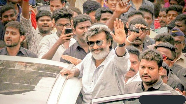 Rajini Kaala Breaks kabali Records దీంతో రజనీ టాప్ లేపడం ఖాయం..