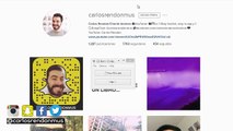 Cómo conseguir 100 seguidores diarios y más likes en instagram sin seguir a nadie || Carlos Rendón