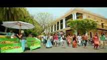 Naanum Rowdy Dhaan - Thangamey - Official Video - Anirudh - Vijay Sethupathi - Vignesh Shivan