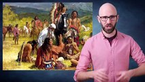 Top 10 Common MISCONCEPTIONS About NATIVE AMERICANS