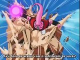 ドラゴンボールZ ベジット爆誕！！