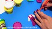 Play-Doh Маша и Медведь How to Make Masha i Medved Playdough лепим Машу