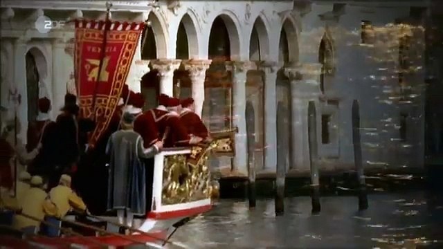 Terra X - 098 - Die Deutsche Hanse 2 - Eine heimliche Supermacht