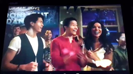 Ninja Steel Rangers' got talent (full length)