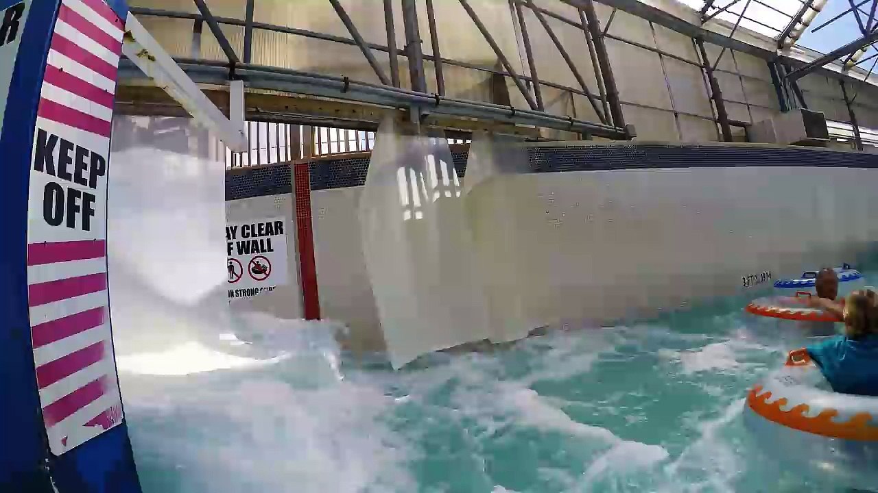 Torrent Wave River Schlitterbahn Galveston