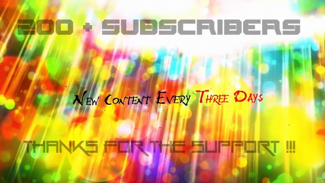 Make A Parallaxing Background - Parallax Scrolling - Unity 3D with C# Programming Tutorial