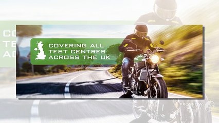 Motorcycle Tests UK
