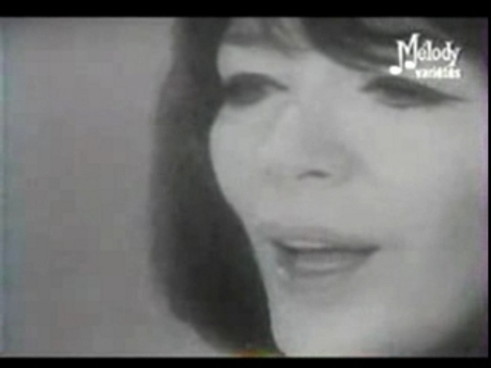 JULIETTE GRECO - Déshabillez-moi