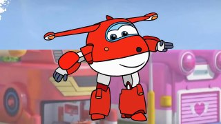 Рисуем Супер Крылья. Джетт. Мультик. Рисуем вместе. Super Wings. 출동! 슈퍼윙스