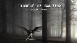 Dark Piano Music - Dance of The Dead Fairy (Original Composition)