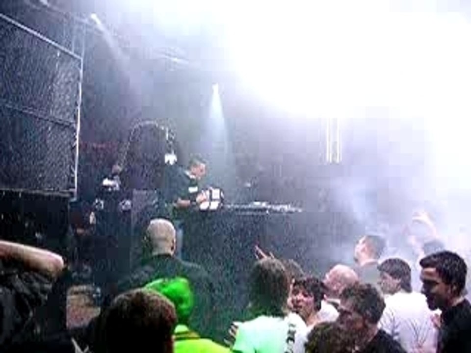 sonic 10 @ basel . salle hardcore 3