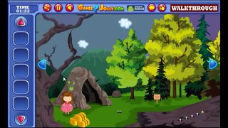 Angel With Crown Escape Walkthrough - Games2Jolly