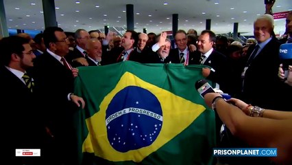 RIO 2016 - An Olympic Nightmare