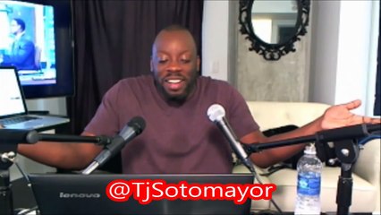 How Weaves & Perms Make A Womans Cooch Stink Explained by @tjsotomayor