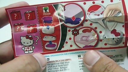 Download Video: Kinder Joy Popsicles Edition - Surprise Eggs for boys and girls. Hello Kitty & Justice League