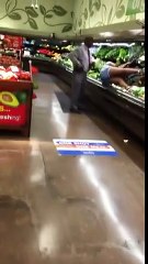 Reyonda yıkanan kadın - acemikamera