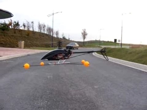 Dragonus 12eme vol 4