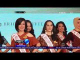 38 Peserta Adu Wawasan Mengenai Kopi di Miss Coffee Indonesia - Net 5