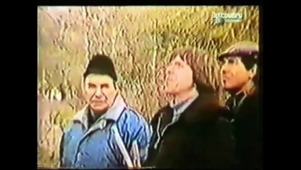 9 Foot Tall Beings Landing In Russia Witnessed By Dozens Of People. Anunnaki or the Nephilim?