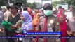 Terjadi Kericuhan Saat Penjemputan Haji Di Makassar - NET5
