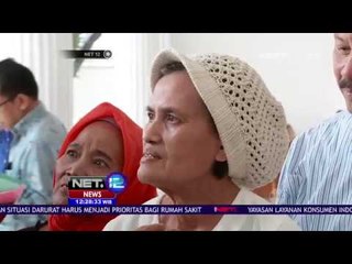 Djarot Minta RS Mitra Keluarga Dievaluasi - NET12