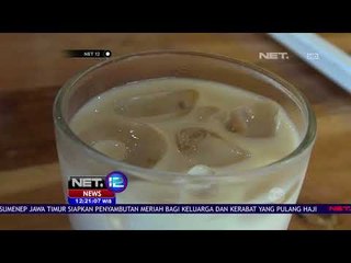Cold Drip dan Cold Brew Pilihan Sajian Kopi Kekinian - NET12